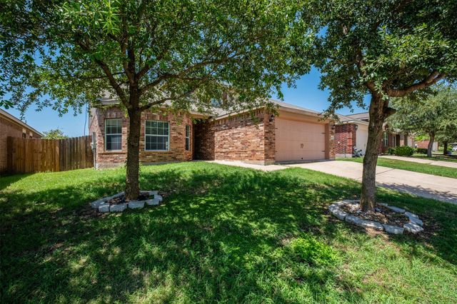 19420 James Manor ST, Manor, TX 78653