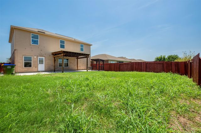 19420 James Manor ST, Manor, TX 78653