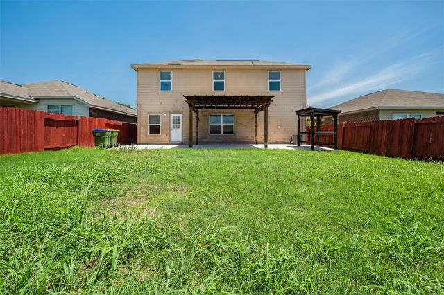 19420 James Manor ST, Manor, TX 78653