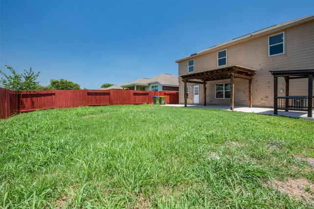 19420 James Manor ST, Manor, TX 78653