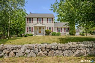 167 Lestertown Road, Groton, CT 06340