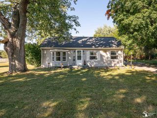 108 Gaunt Avenue, Jackson, MI 49203