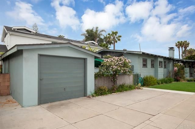 401 Alameda, Coronado, CA 92118