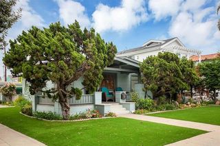 401 Alameda, Coronado, CA 92118
