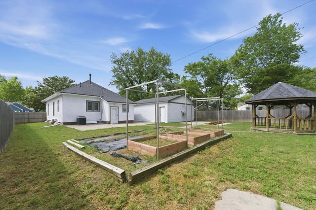 1210 W 14th St N, Wichita, KS 67203