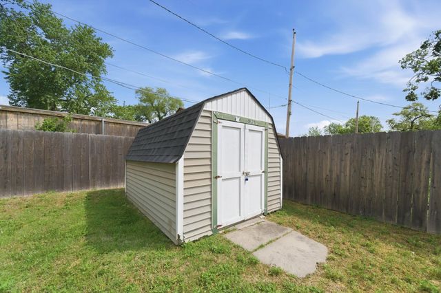 1210 W 14th St N, Wichita, KS 67203