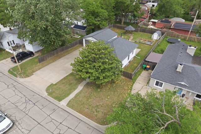 1210 W 14th St N, Wichita, KS 67203