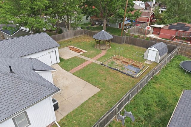 1210 W 14th St N, Wichita, KS 67203