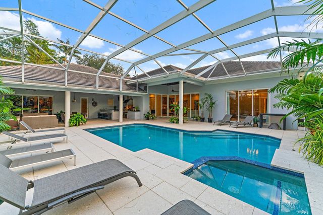 5255 Counter Play Road, Palm Beach Gardens, FL 33418