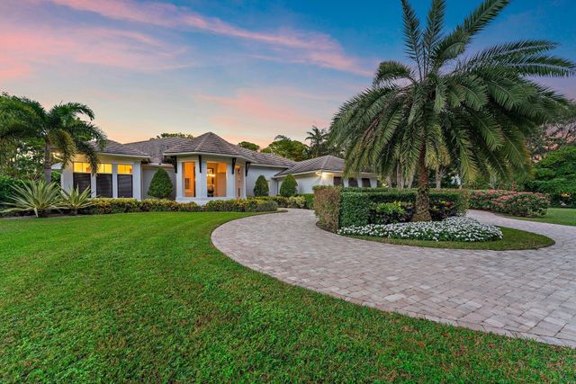 5255 Counter Play Road, Palm Beach Gardens, FL 33418