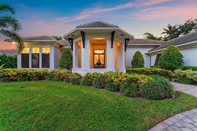 5255 Counter Play Road, Palm Beach Gardens, FL 33418