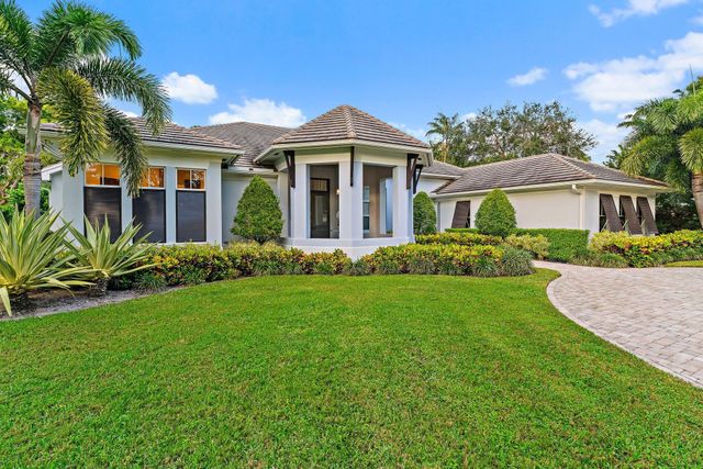 5255 Counter Play Road, Palm Beach Gardens, FL 33418