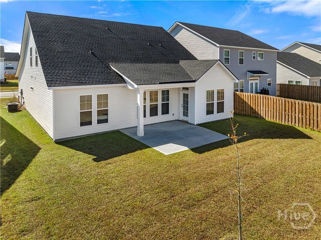 108 Peabody Street, Savannah, GA 31407