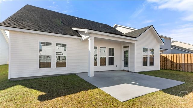 108 Peabody Street, Savannah, GA 31407