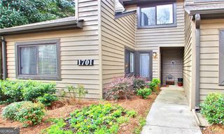1701 Cedar Chase Lane NE, Atlanta, GA 30324
