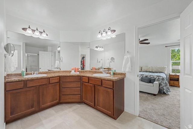 581 W CRENSHAW CT, Saratoga Springs, UT 84045
