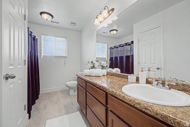 581 W CRENSHAW CT, Saratoga Springs, UT 84045