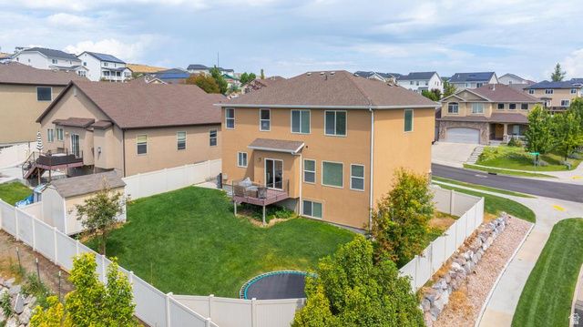 581 W CRENSHAW CT, Saratoga Springs, UT 84045