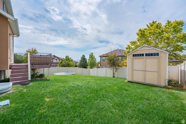 581 W CRENSHAW CT, Saratoga Springs, UT 84045