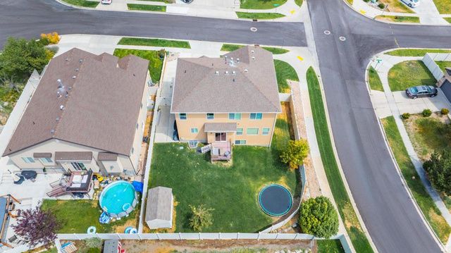 581 W CRENSHAW CT, Saratoga Springs, UT 84045