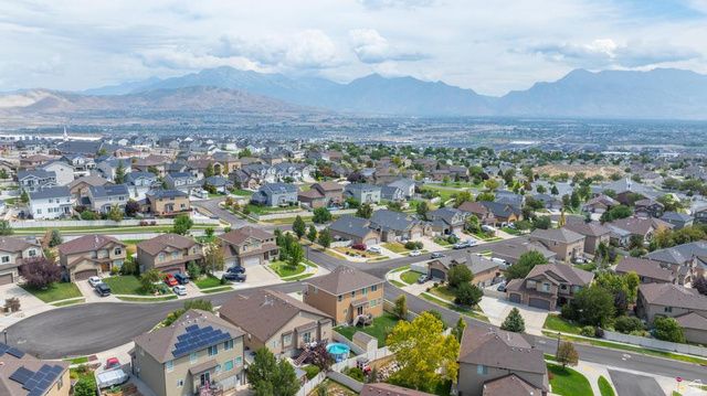 581 W CRENSHAW CT, Saratoga Springs, UT 84045