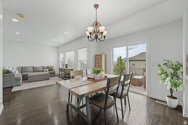 581 W CRENSHAW CT, Saratoga Springs, UT 84045