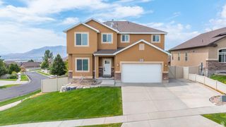 581 W CRENSHAW CT, Saratoga Springs, UT 84045