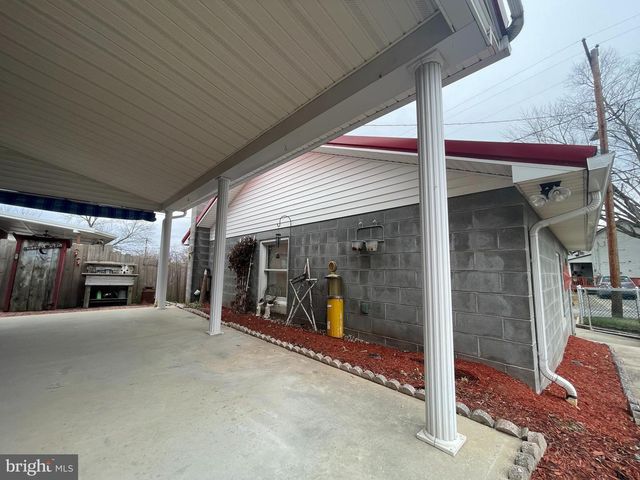 227 S MASSACHUSETTS AVE, Cumberland, MD 21502