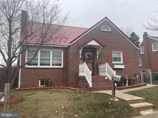 227 S MASSACHUSETTS AVE, Cumberland, MD 21502