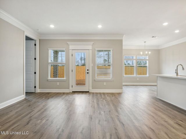 13517 Garland Road, Ocean Springs, MS 39564