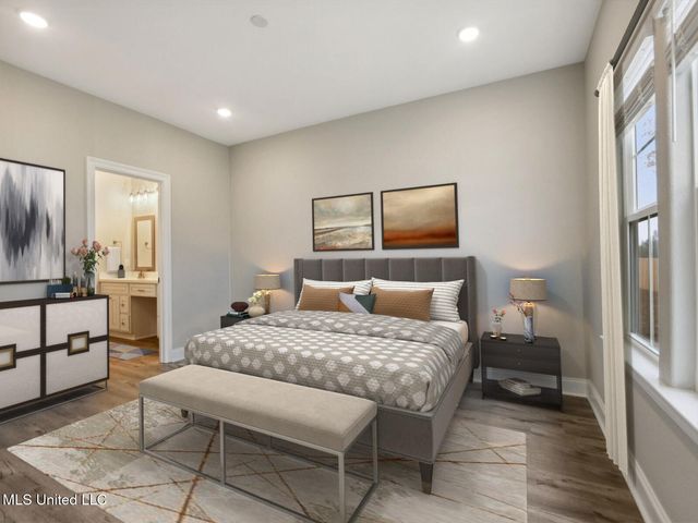 13517 Garland Road, Ocean Springs, MS 39564