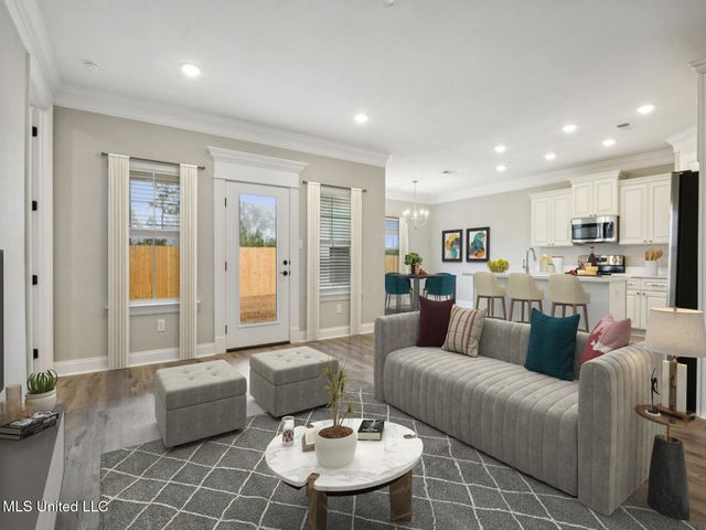 13517 Garland Road, Ocean Springs, MS 39564