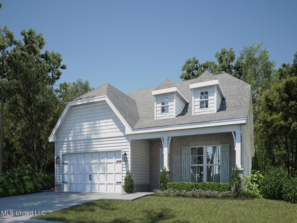 13517 Garland Road, Ocean Springs, MS 39564