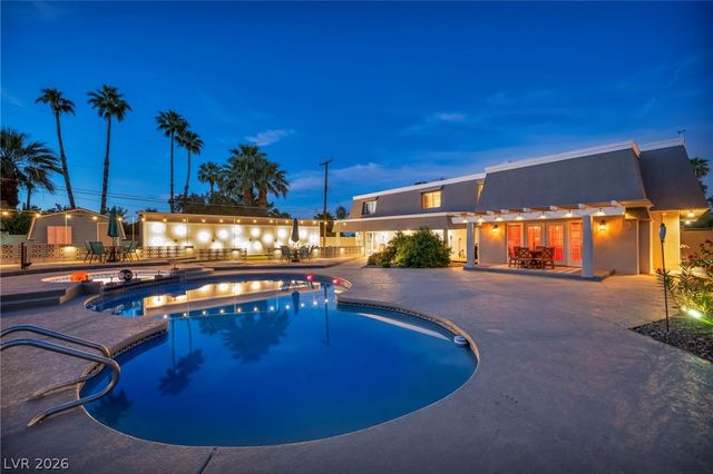 1400 Maria Elena Drive, Las Vegas, NV 89104