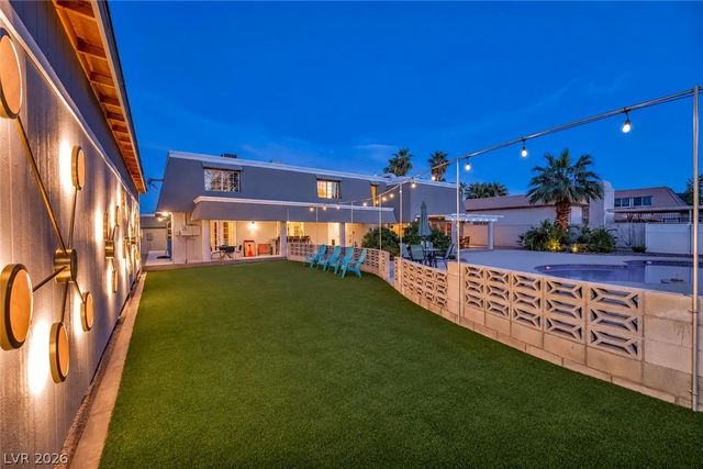 1400 Maria Elena Drive, Las Vegas, NV 89104