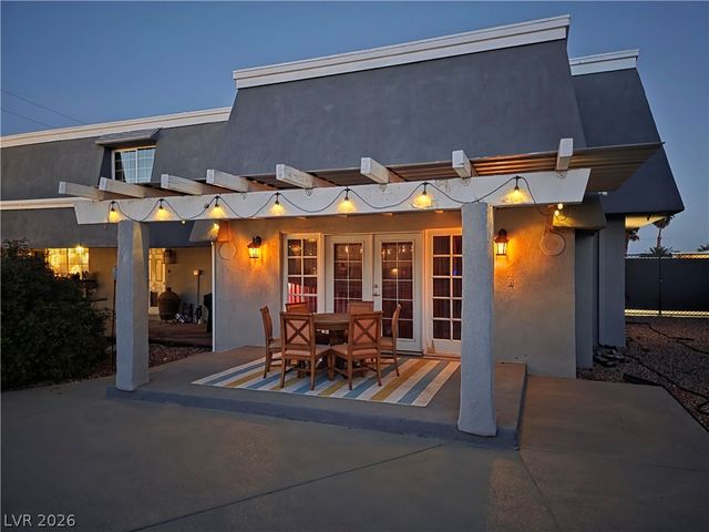 1400 Maria Elena Drive, Las Vegas, NV 89104
