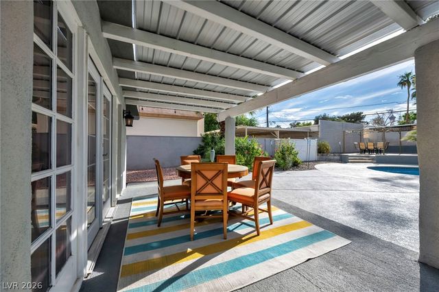 1400 Maria Elena Drive, Las Vegas, NV 89104