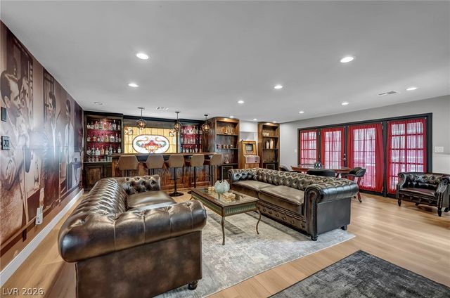1400 Maria Elena Drive, Las Vegas, NV 89104