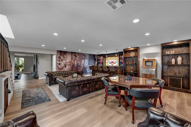 1400 Maria Elena Drive, Las Vegas, NV 89104