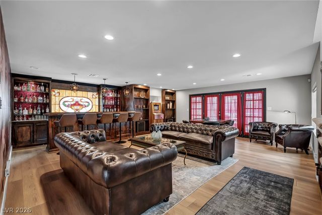 1400 Maria Elena Drive, Las Vegas, NV 89104