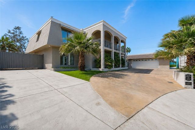 1400 Maria Elena Drive, Las Vegas, NV 89104