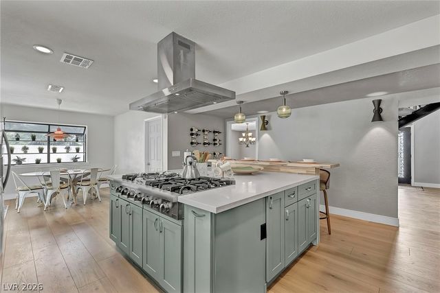 1400 Maria Elena Drive, Las Vegas, NV 89104