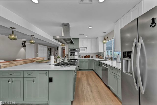 1400 Maria Elena Drive, Las Vegas, NV 89104