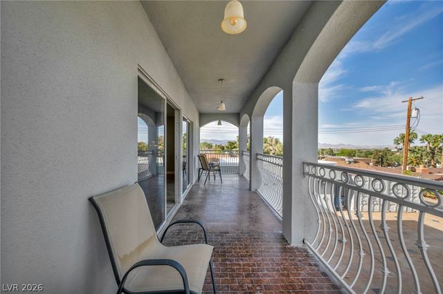 1400 Maria Elena Drive, Las Vegas, NV 89104