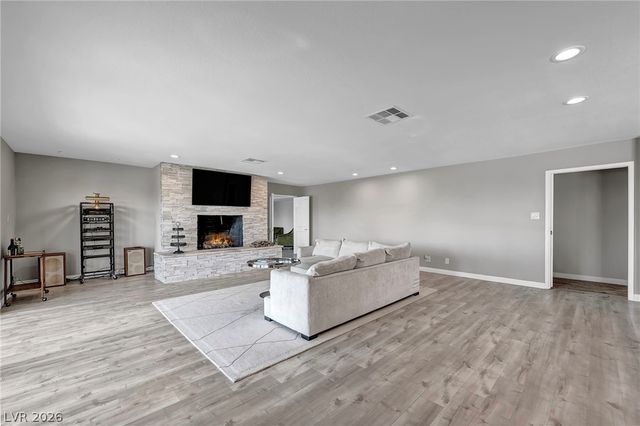1400 Maria Elena Drive, Las Vegas, NV 89104