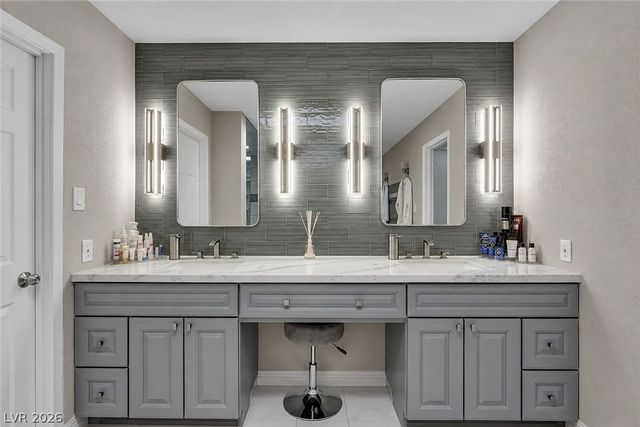1400 Maria Elena Drive, Las Vegas, NV 89104