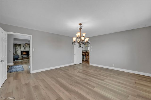 1400 Maria Elena Drive, Las Vegas, NV 89104