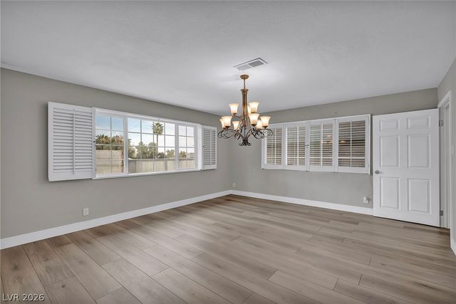 1400 Maria Elena Drive, Las Vegas, NV 89104