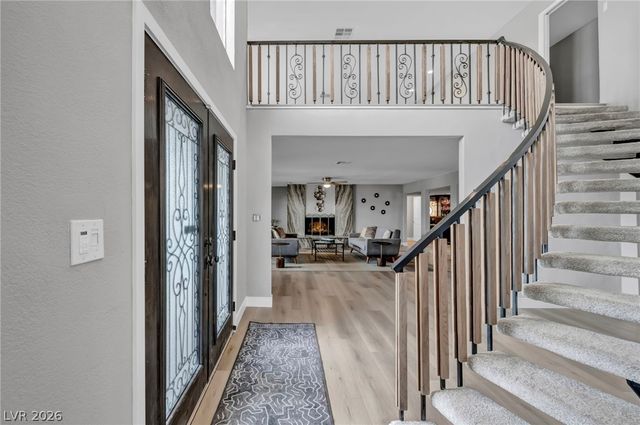 1400 Maria Elena Drive, Las Vegas, NV 89104