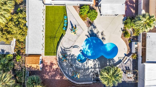 1400 Maria Elena Drive, Las Vegas, NV 89104